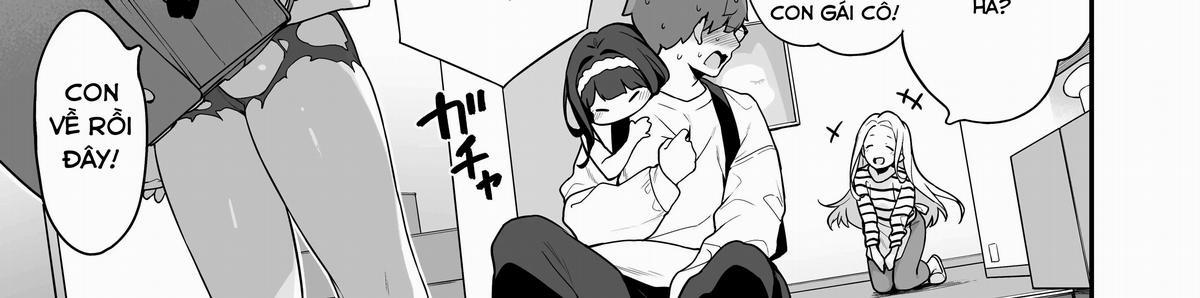 Honoka Muốn Nghiên Cứu Con Cặc Gia Sư Của Cổ! (Sếch Trẻ Con X Gia Sư Siêu Sếch!!!) OneShot trang 114