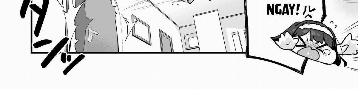 Honoka Muốn Nghiên Cứu Con Cặc Gia Sư Của Cổ! (Sếch Trẻ Con X Gia Sư Siêu Sếch!!!) OneShot trang 12