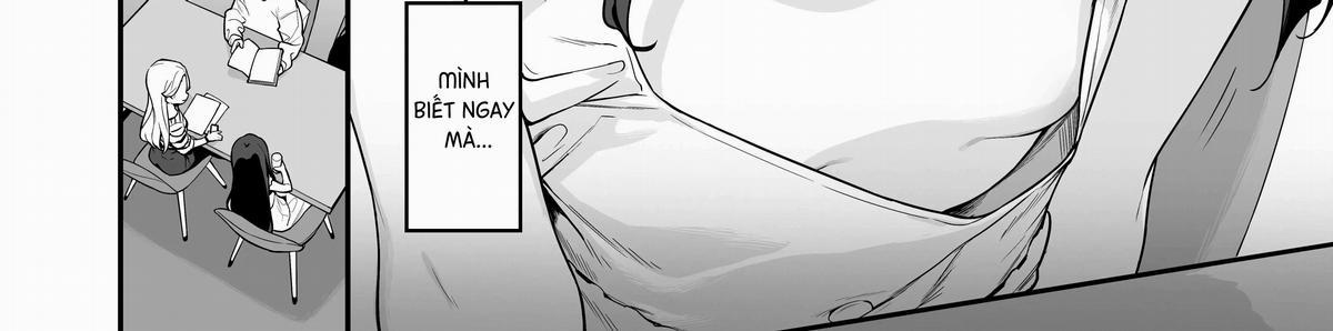 Honoka Muốn Nghiên Cứu Con Cặc Gia Sư Của Cổ! (Sếch Trẻ Con X Gia Sư Siêu Sếch!!!) OneShot trang 36