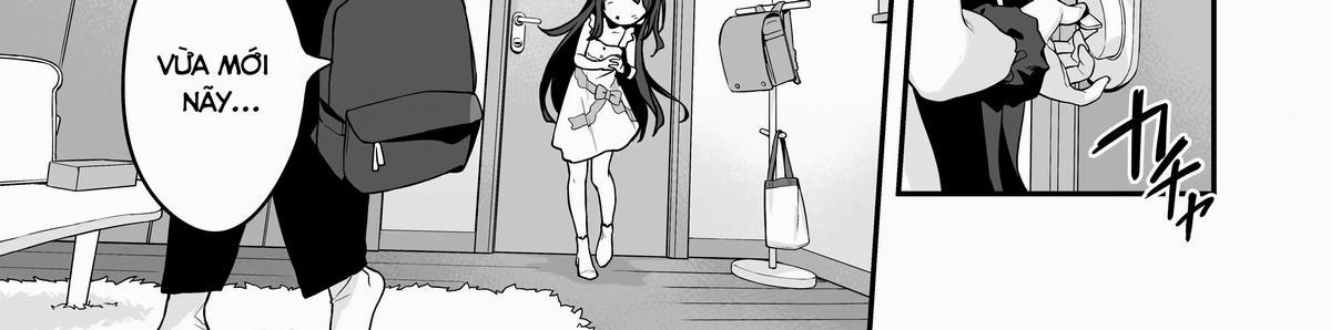 Honoka Muốn Nghiên Cứu Con Cặc Gia Sư Của Cổ! (Sếch Trẻ Con X Gia Sư Siêu Sếch!!!) OneShot trang 38