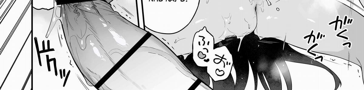 Honoka Muốn Nghiên Cứu Con Cặc Gia Sư Của Cổ! (Sếch Trẻ Con X Gia Sư Siêu Sếch!!!) OneShot trang 76