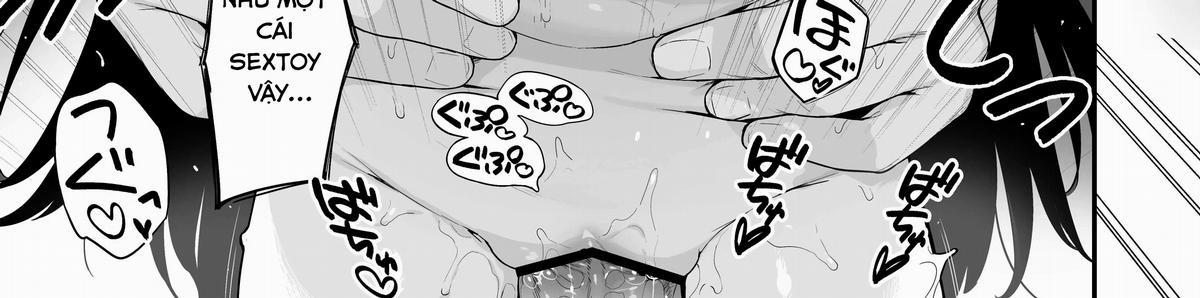 Honoka Muốn Nghiên Cứu Con Cặc Gia Sư Của Cổ! (Sếch Trẻ Con X Gia Sư Siêu Sếch!!!) OneShot trang 98