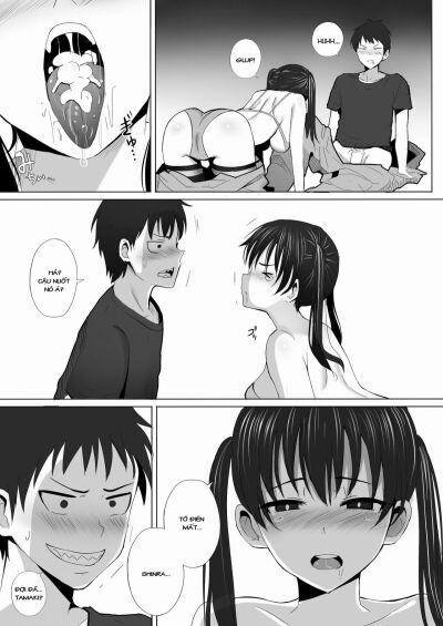 Honoo Neko no Ongaesh Oneshot trang 7