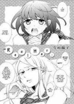 Đọc truyện tranh Honto No Kanojo