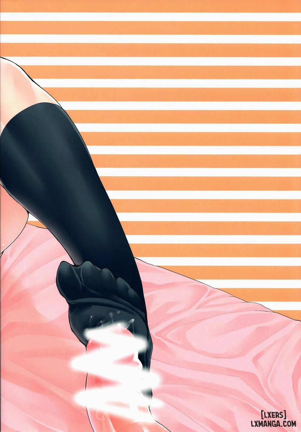 Honttou ni Hentai desu ne Oneshot trang 30