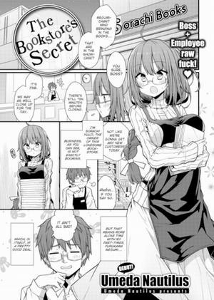 Đọc truyện tranh Honyasan no Himegoto