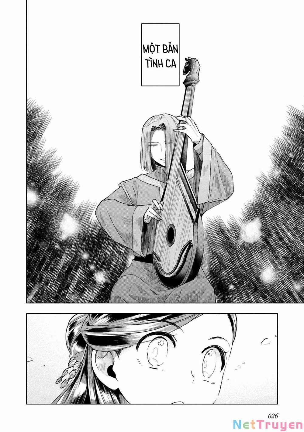 Honzuki No Gekokujou : Dai 3-Bu Ryouchi Ni Hon O Hirogeyou ! 14 trang 22