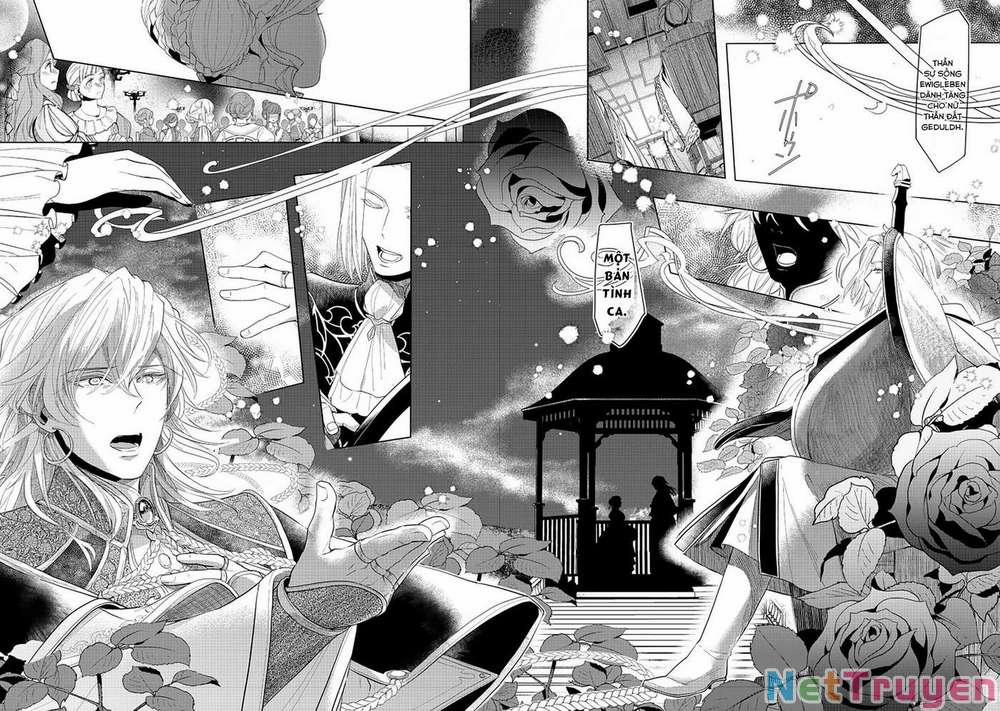 Honzuki No Gekokujou : Dai 3-Bu Ryouchi Ni Hon O Hirogeyou ! 20 trang 16