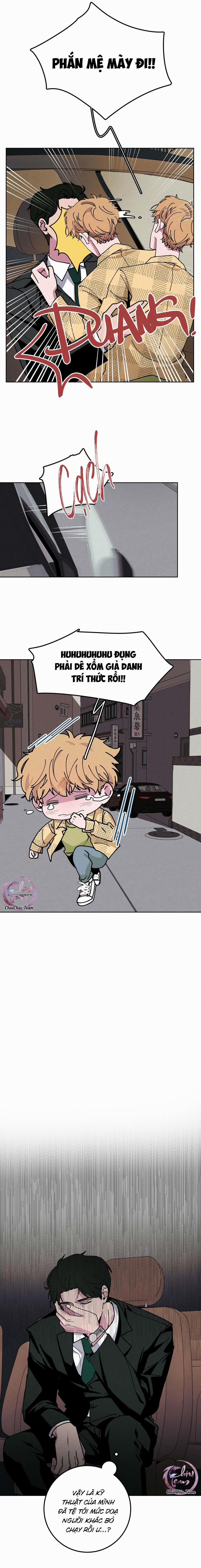 Hộp Bánh Quy Định Mệnh (END) 1 trang 11