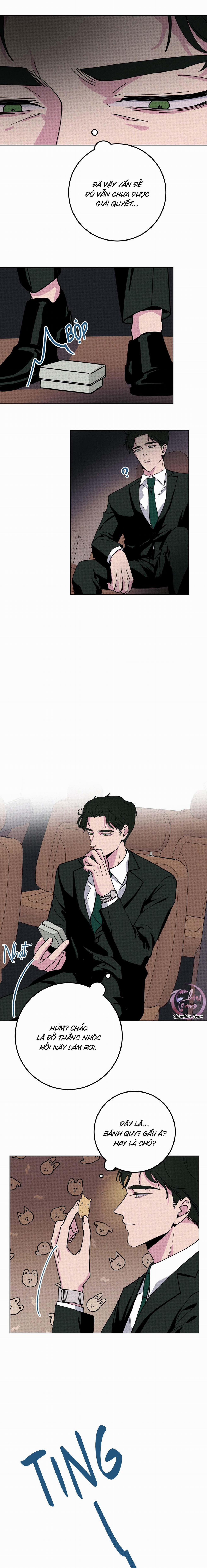 Hộp Bánh Quy Định Mệnh (END) 1 trang 12