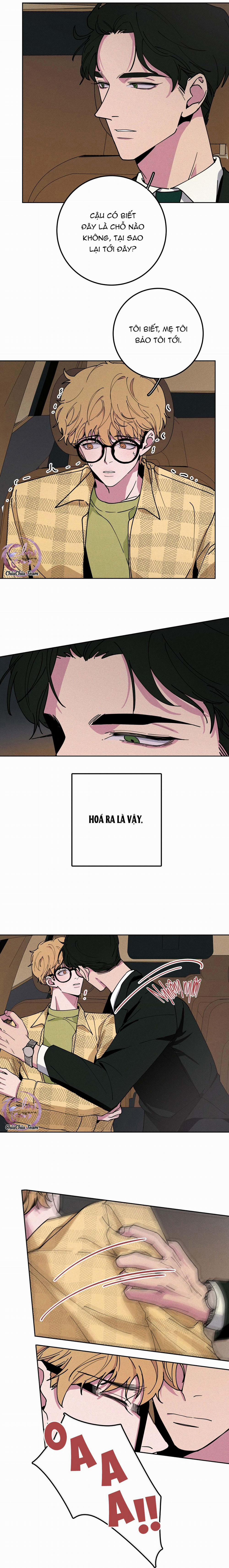 Hộp Bánh Quy Định Mệnh (END) 1 trang 8