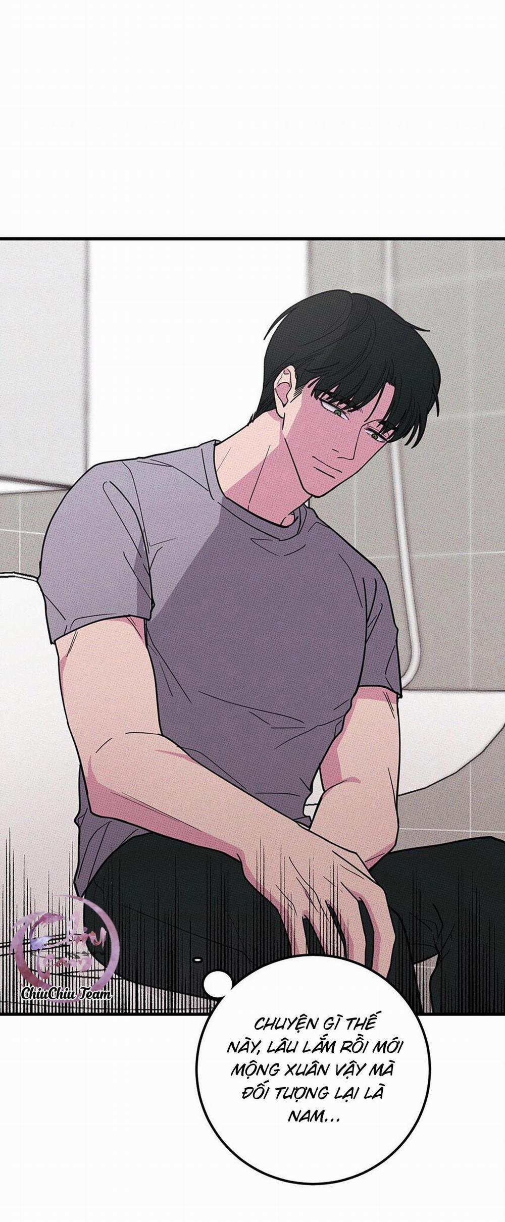 Hộp Bánh Quy Định Mệnh (END) 10 trang 22