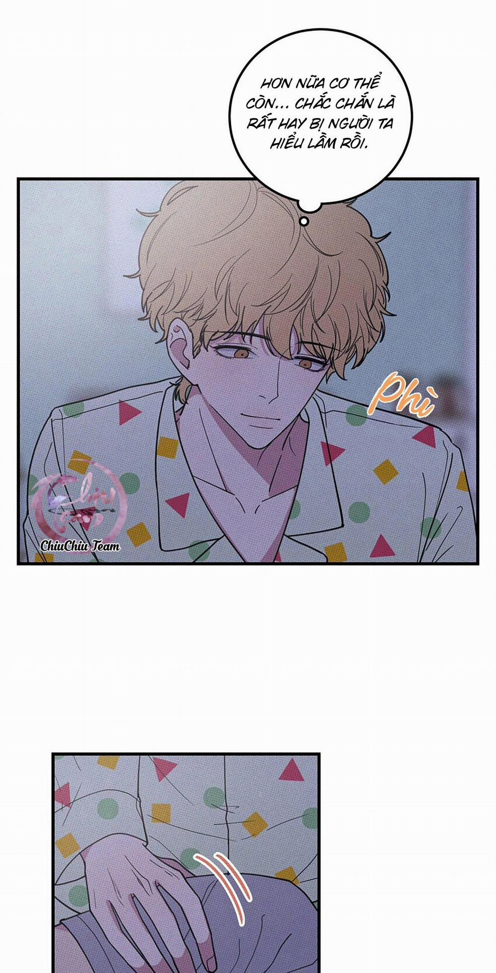 Hộp Bánh Quy Định Mệnh (END) 10 trang 5