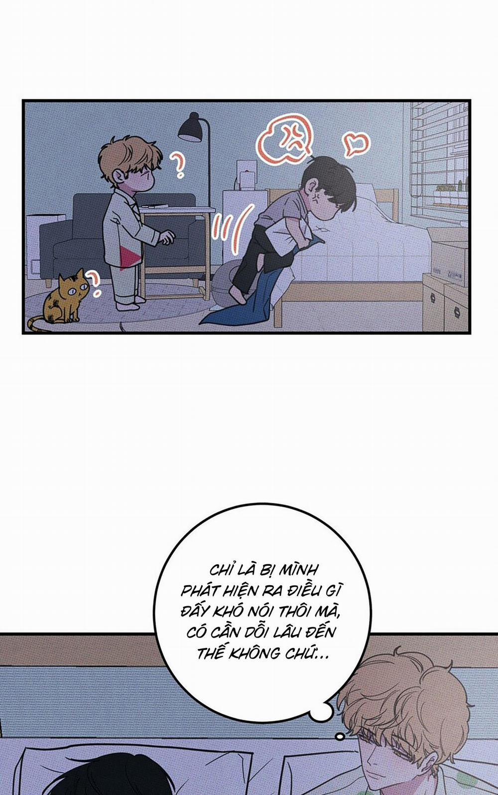 Hộp Bánh Quy Định Mệnh (END) 10 trang 7