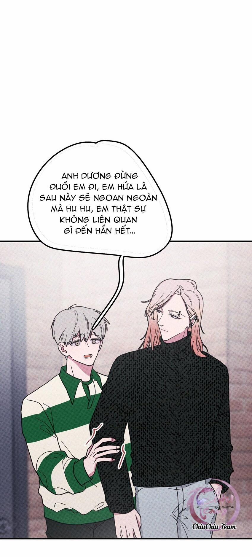 Hộp Bánh Quy Định Mệnh (END) 11 trang 1