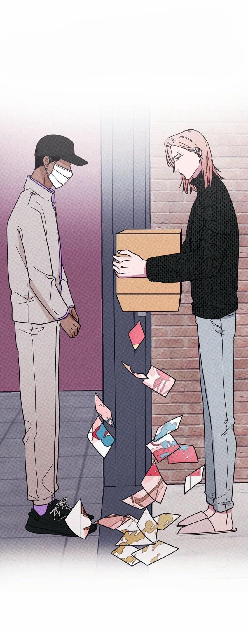 Hộp Bánh Quy Định Mệnh (END) 11 trang 19