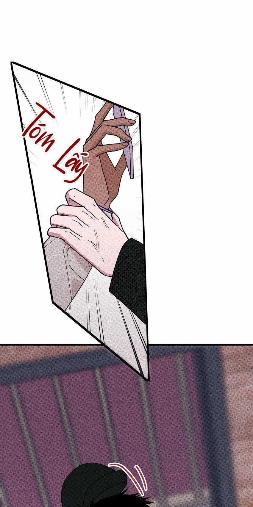 Hộp Bánh Quy Định Mệnh (END) 11 trang 27