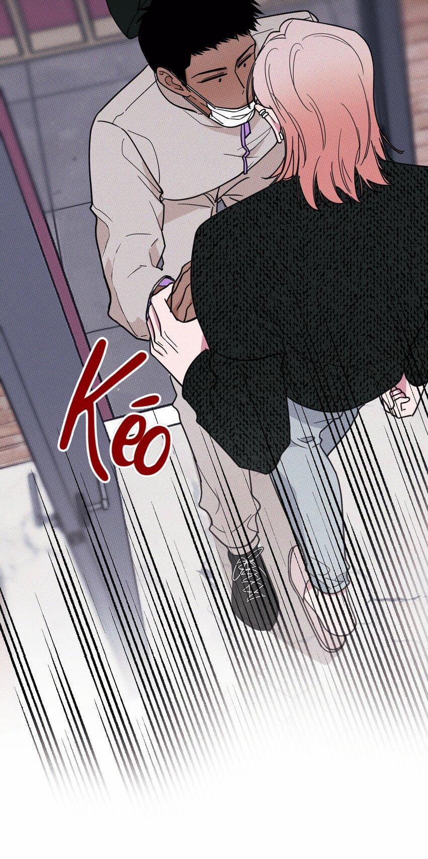 Hộp Bánh Quy Định Mệnh (END) 11 trang 28