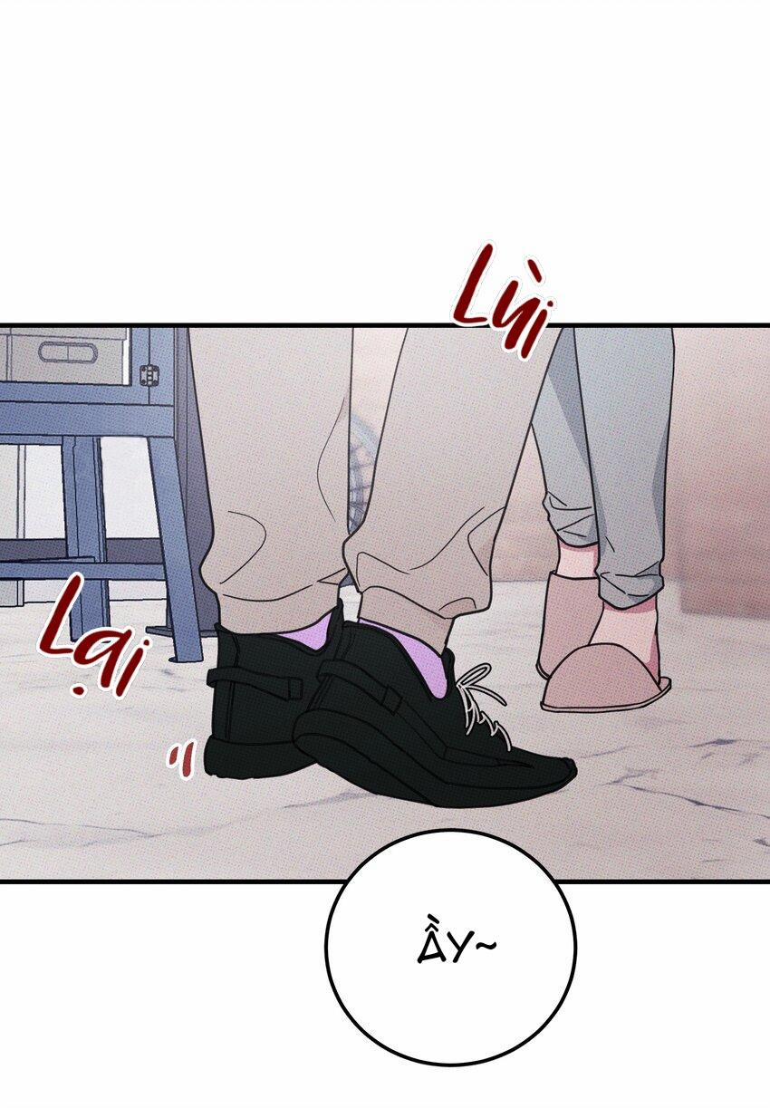 Hộp Bánh Quy Định Mệnh (END) 11 trang 33