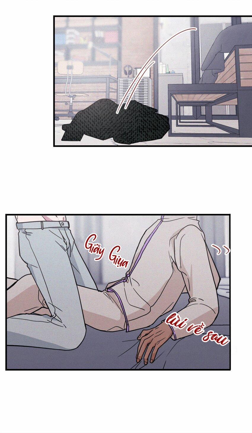 Hộp Bánh Quy Định Mệnh (END) 11 trang 39