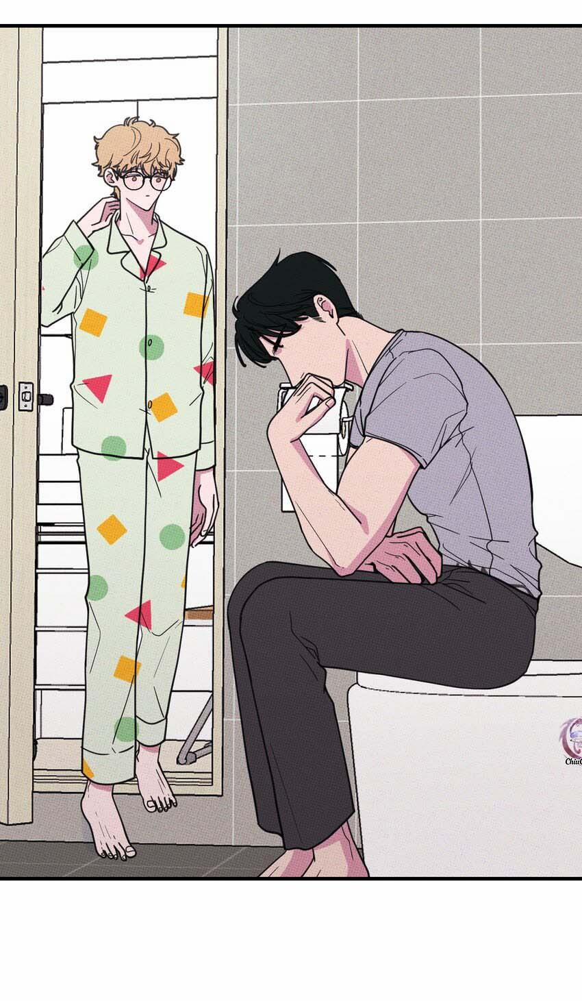 Hộp Bánh Quy Định Mệnh (END) 12 trang 2