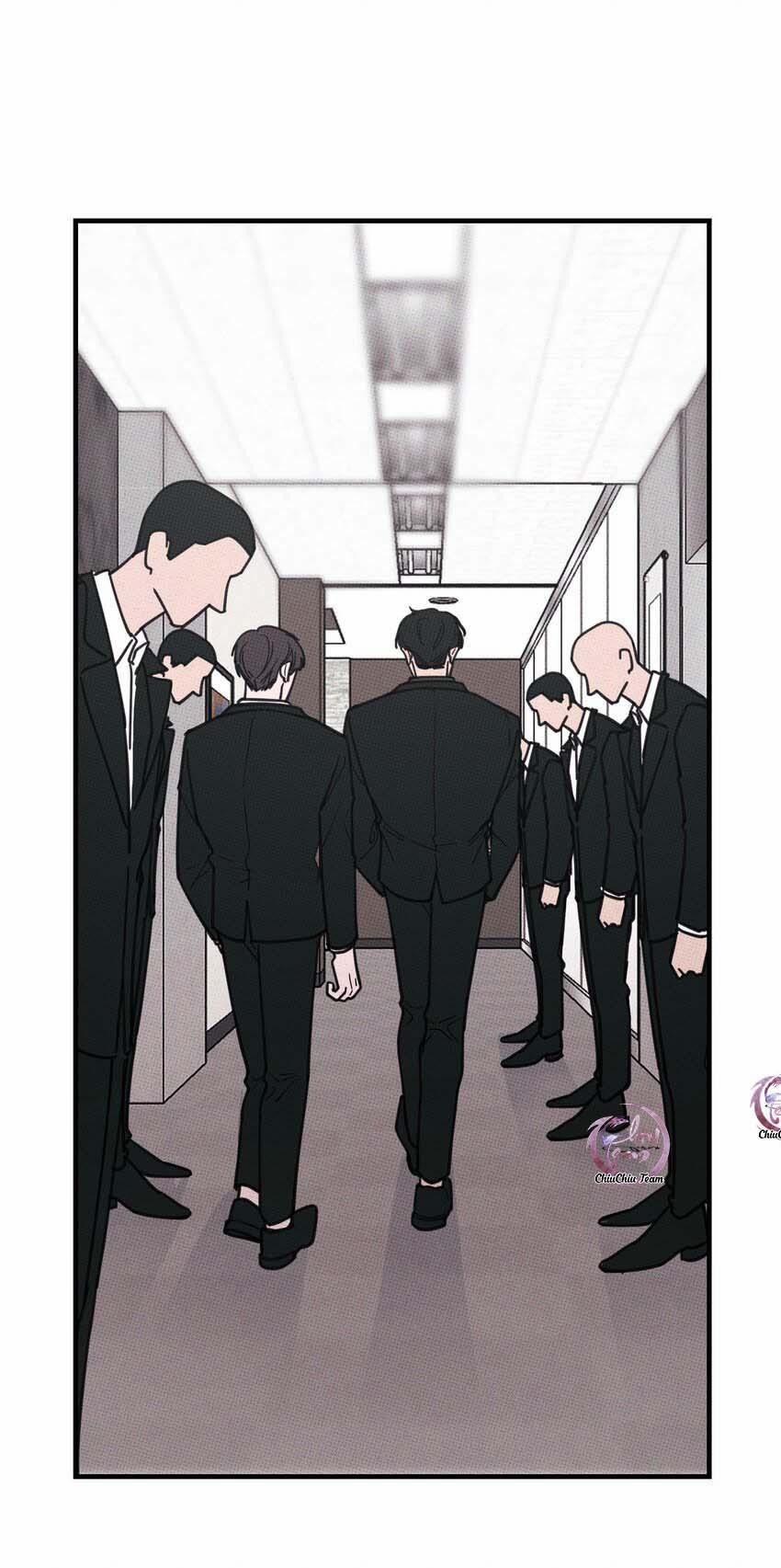 Hộp Bánh Quy Định Mệnh (END) 12 trang 24