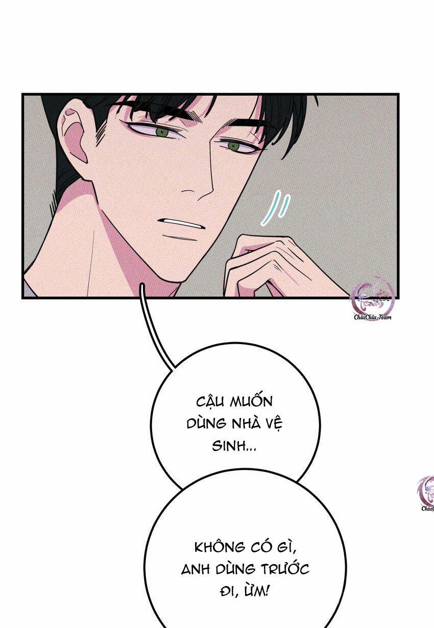 Hộp Bánh Quy Định Mệnh (END) 12 trang 3