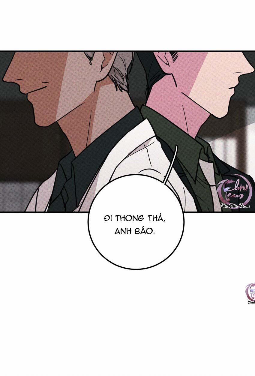 Hộp Bánh Quy Định Mệnh (END) 12 trang 33