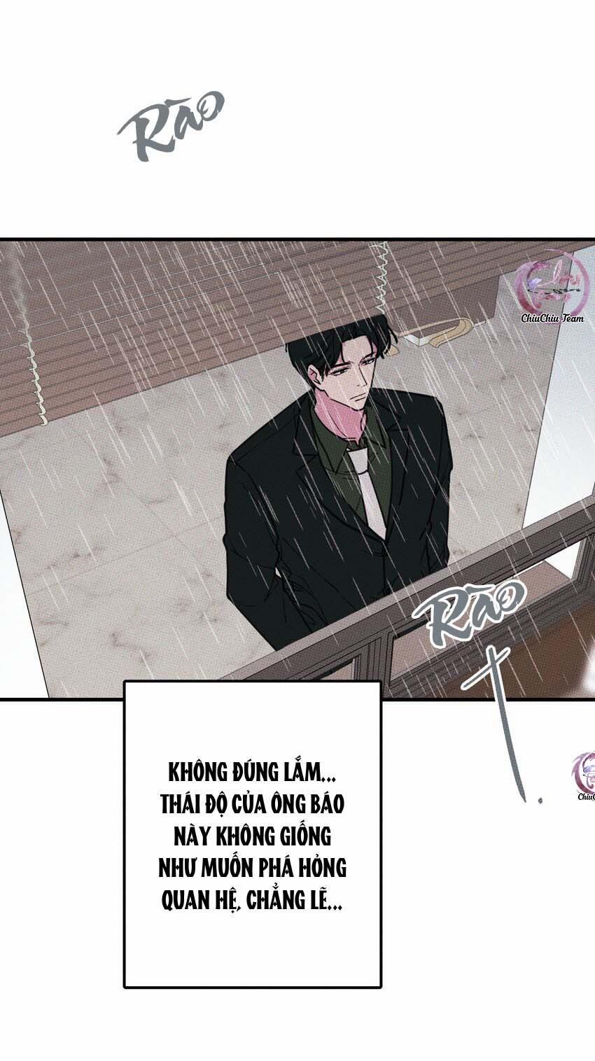 Hộp Bánh Quy Định Mệnh (END) 12 trang 37