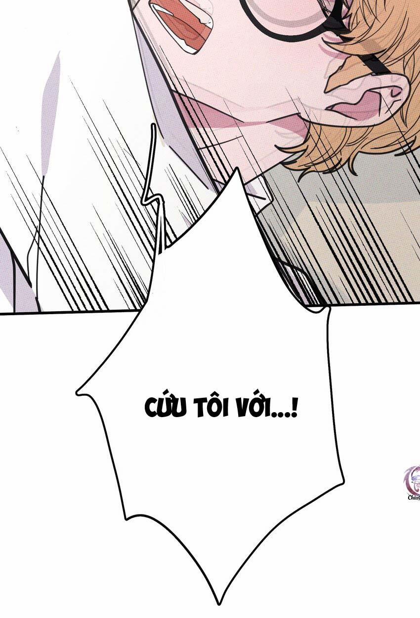 Hộp Bánh Quy Định Mệnh (END) 13 trang 1