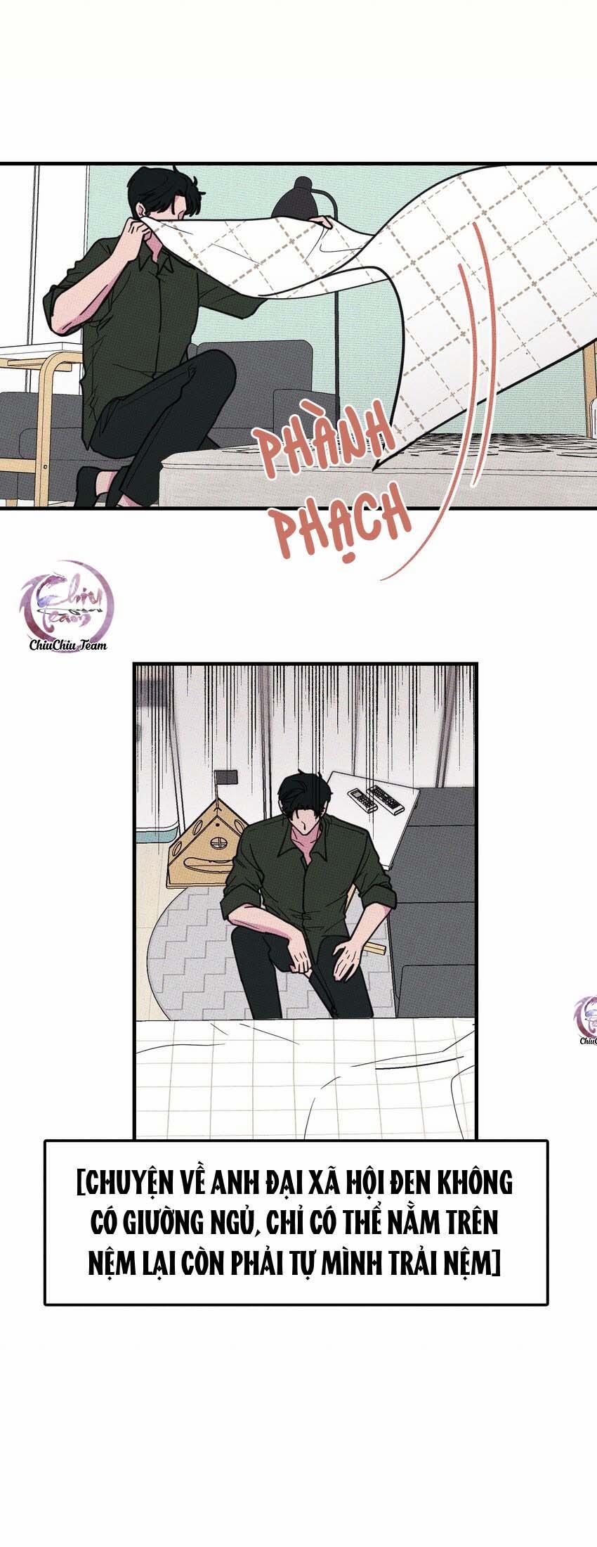 Hộp Bánh Quy Định Mệnh (END) 13 trang 10