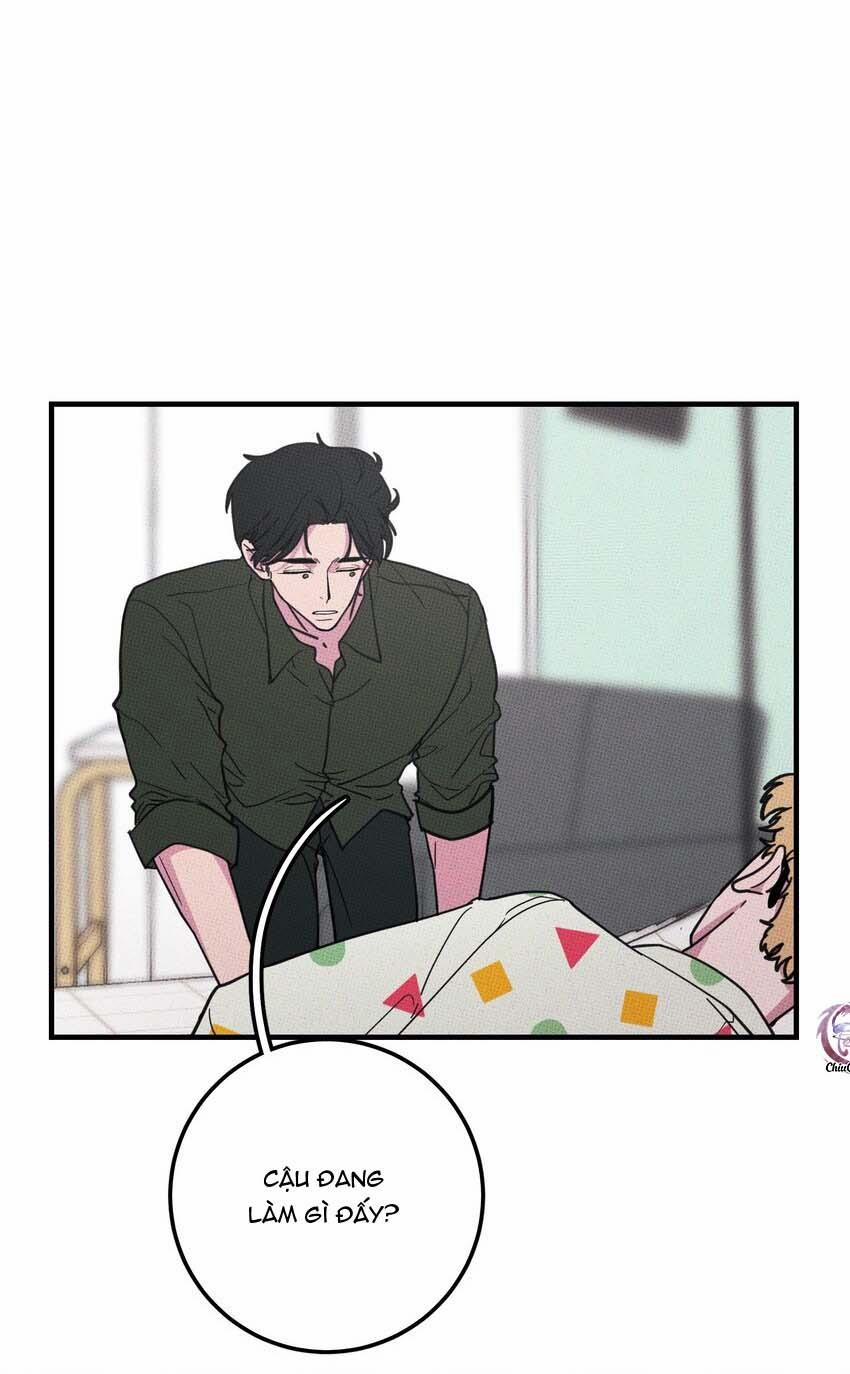 Hộp Bánh Quy Định Mệnh (END) 13 trang 14