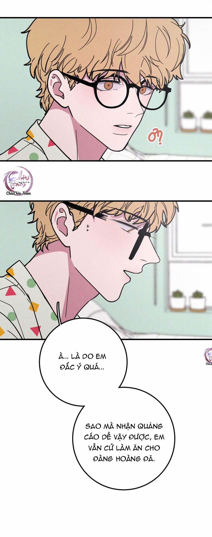 Hộp Bánh Quy Định Mệnh (END) 13 trang 16