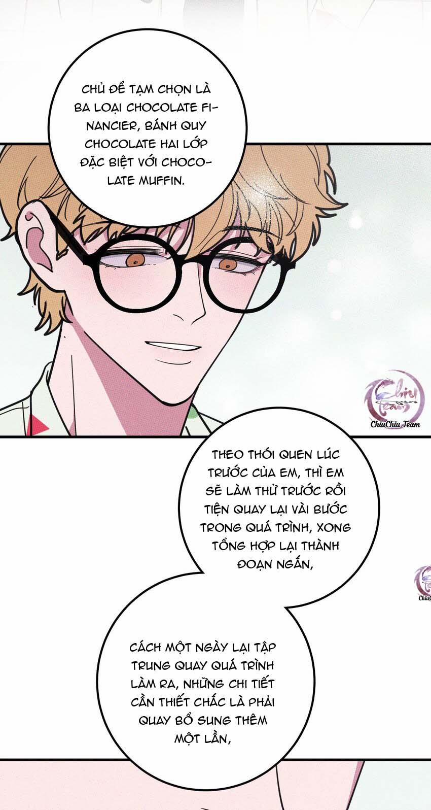 Hộp Bánh Quy Định Mệnh (END) 13 trang 19