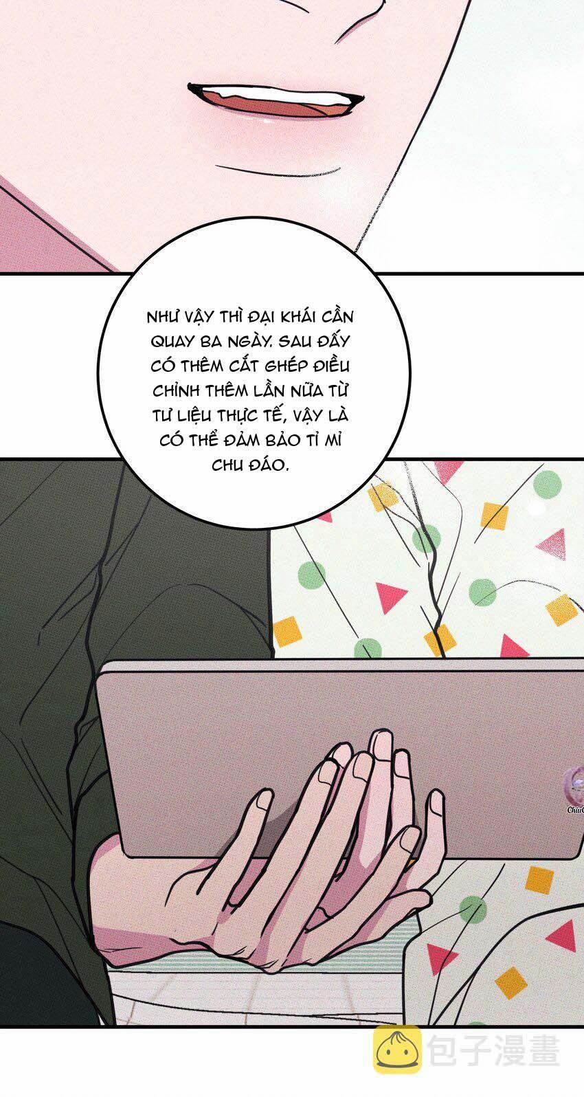 Hộp Bánh Quy Định Mệnh (END) 13 trang 20