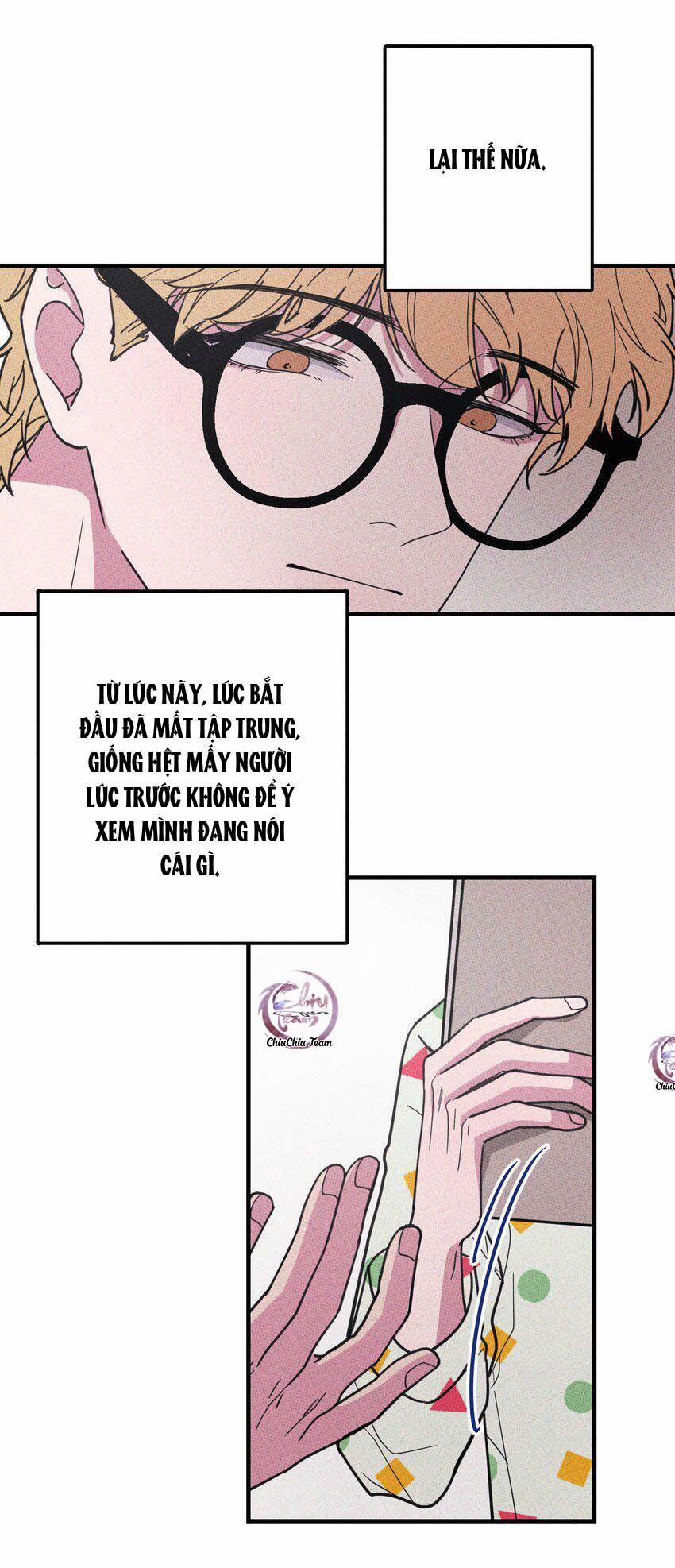 Hộp Bánh Quy Định Mệnh (END) 13 trang 23