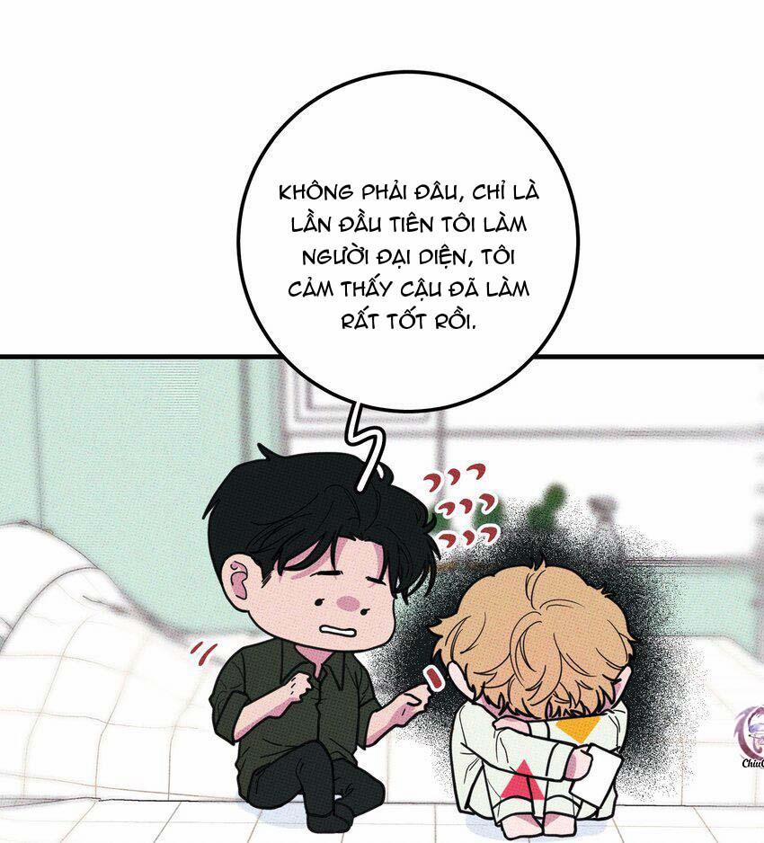 Hộp Bánh Quy Định Mệnh (END) 13 trang 25