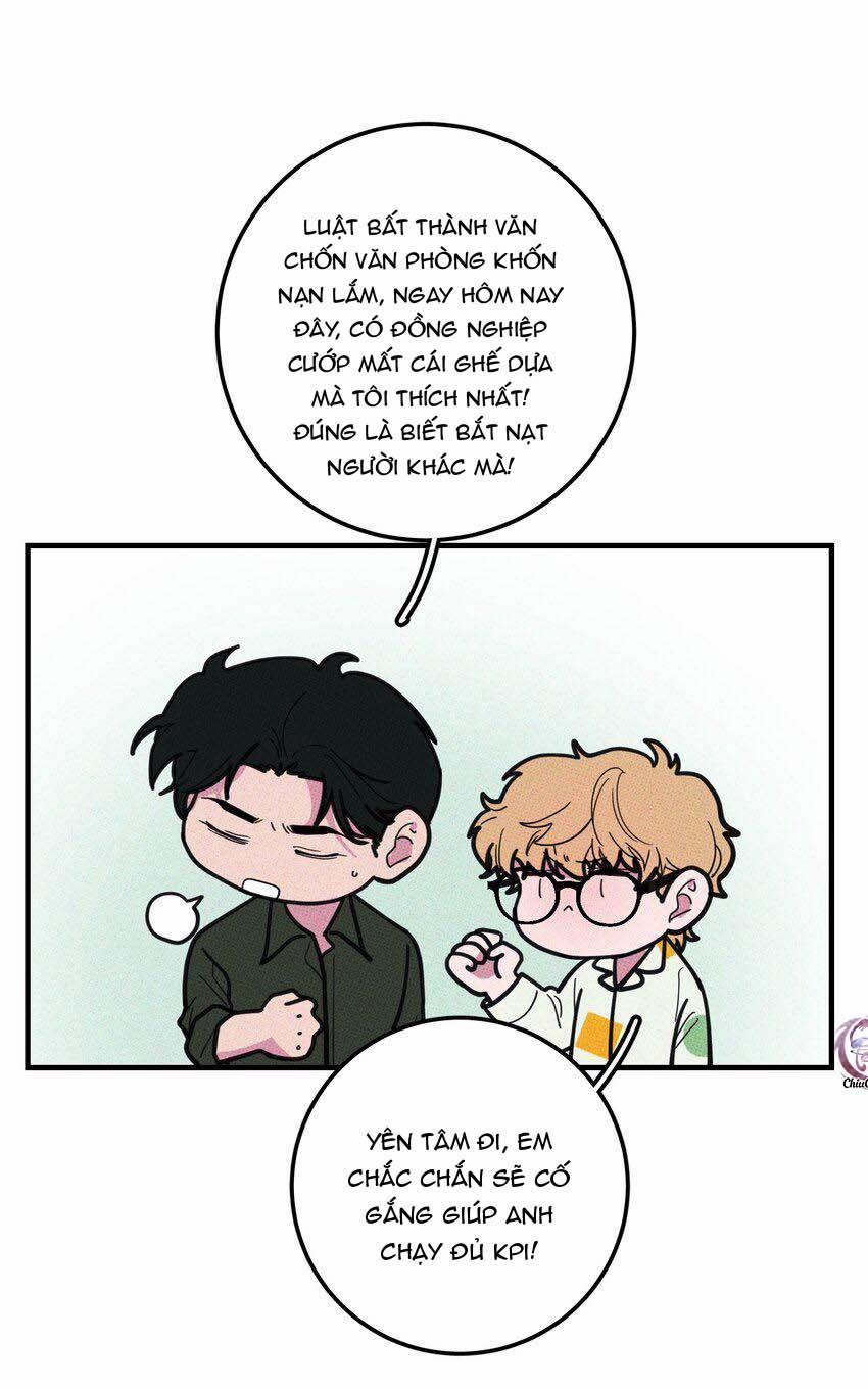 Hộp Bánh Quy Định Mệnh (END) 13 trang 29