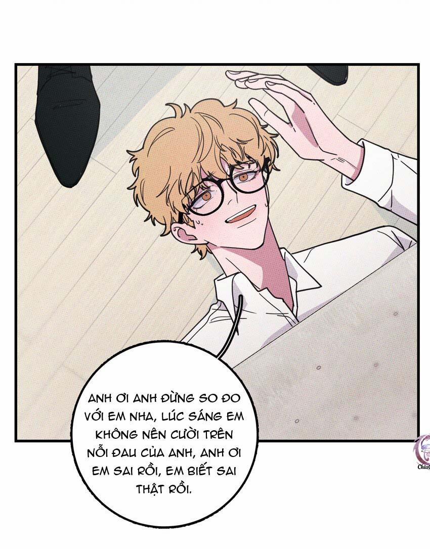 Hộp Bánh Quy Định Mệnh (END) 13 trang 5