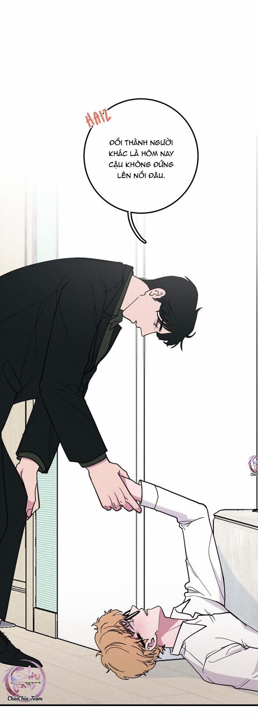 Hộp Bánh Quy Định Mệnh (END) 13 trang 6