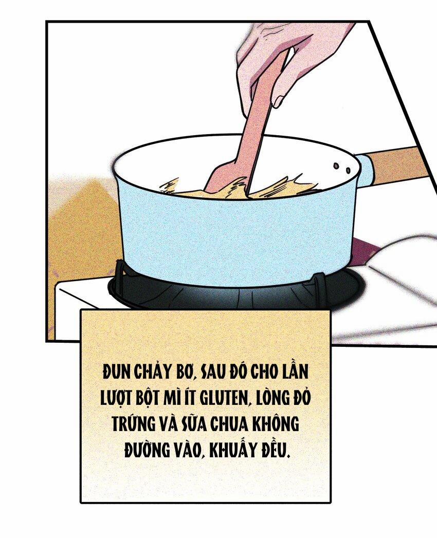 Hộp Bánh Quy Định Mệnh (END) 14 trang 16