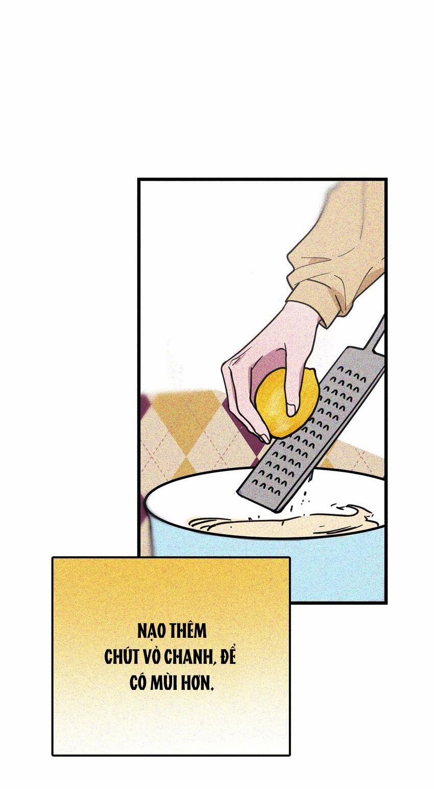 Hộp Bánh Quy Định Mệnh (END) 14 trang 17