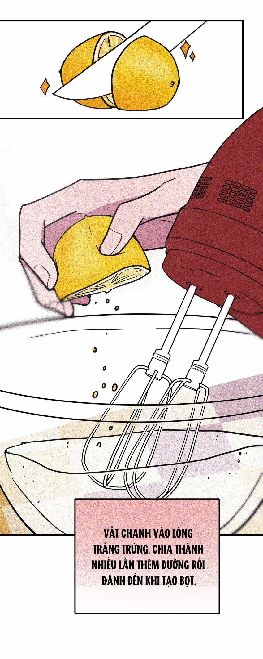 Hộp Bánh Quy Định Mệnh (END) 14 trang 18