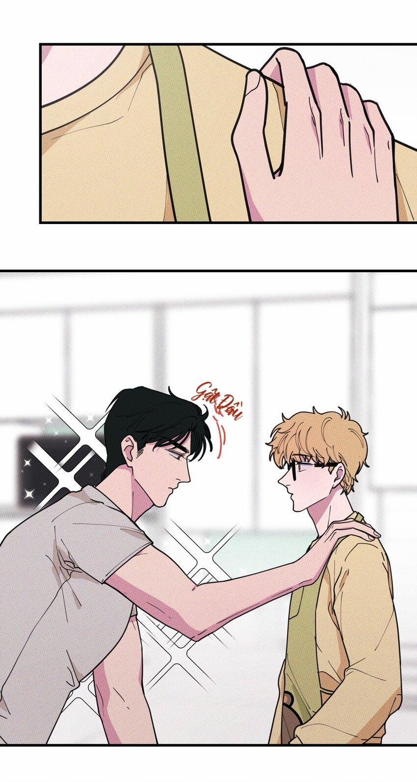 Hộp Bánh Quy Định Mệnh (END) 14 trang 24