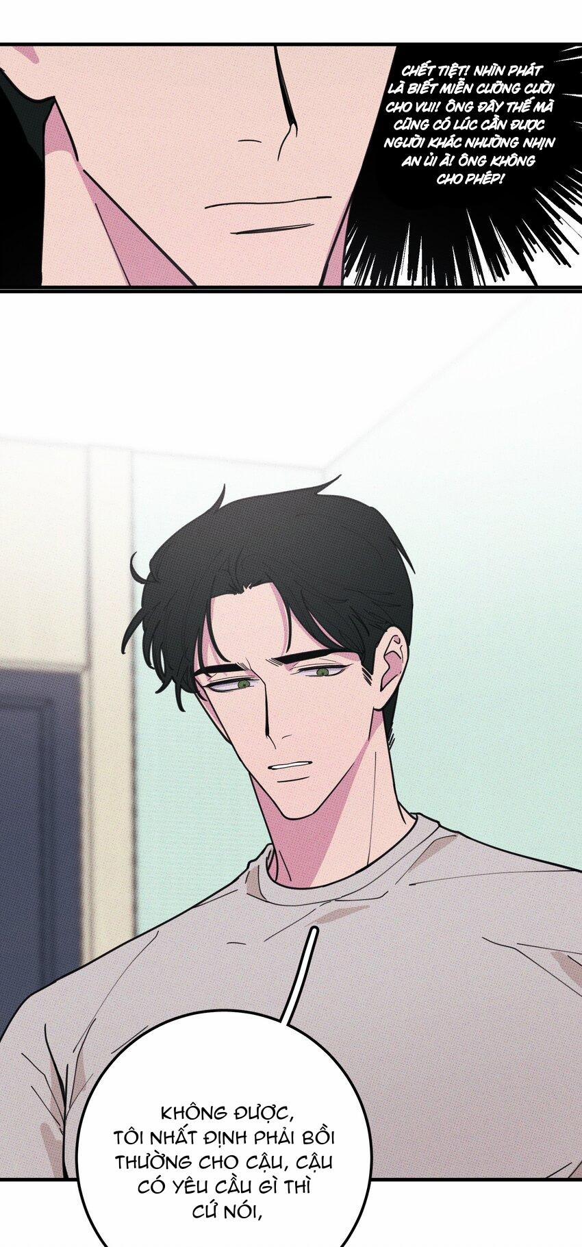 Hộp Bánh Quy Định Mệnh (END) 14 trang 31