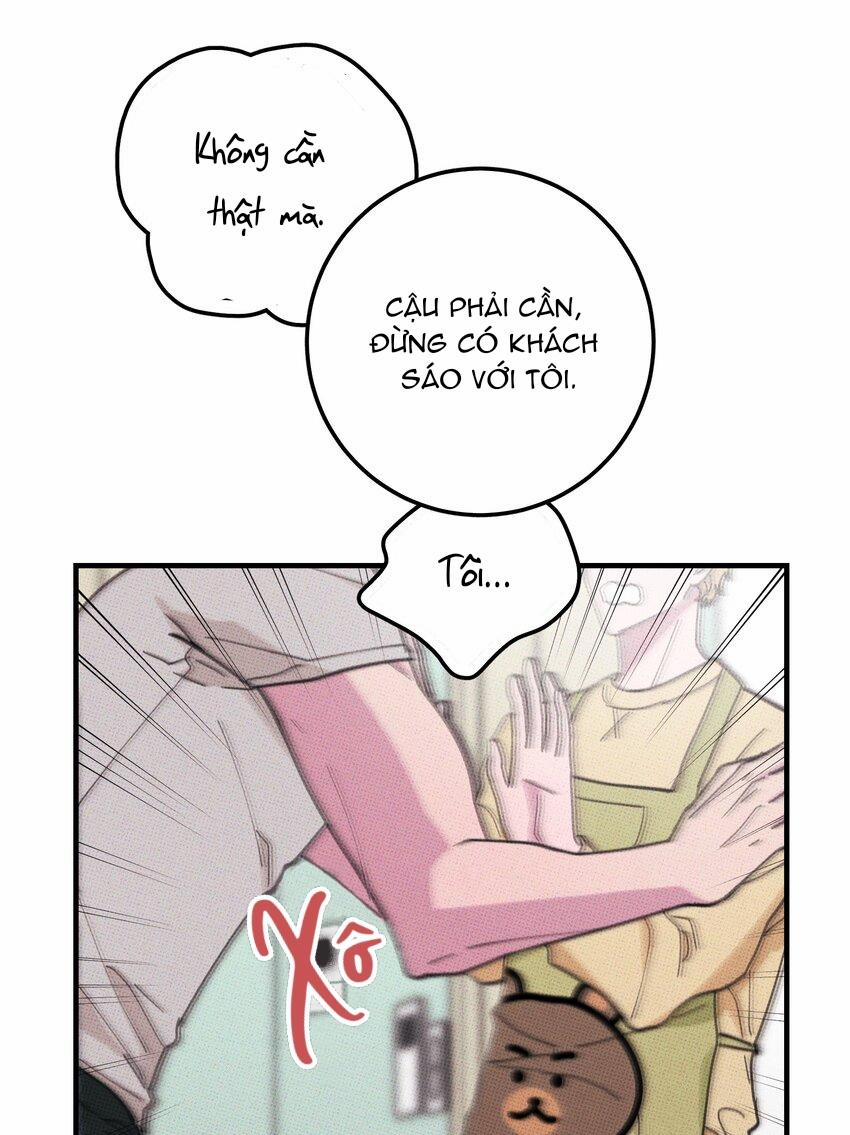 Hộp Bánh Quy Định Mệnh (END) 14 trang 34