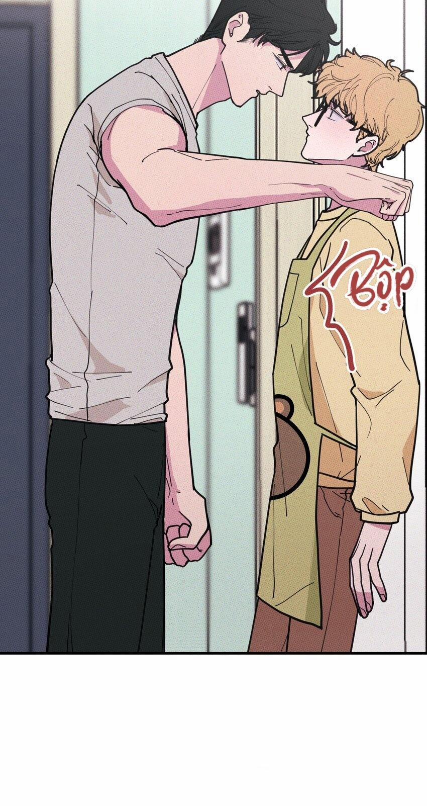 Hộp Bánh Quy Định Mệnh (END) 14 trang 37