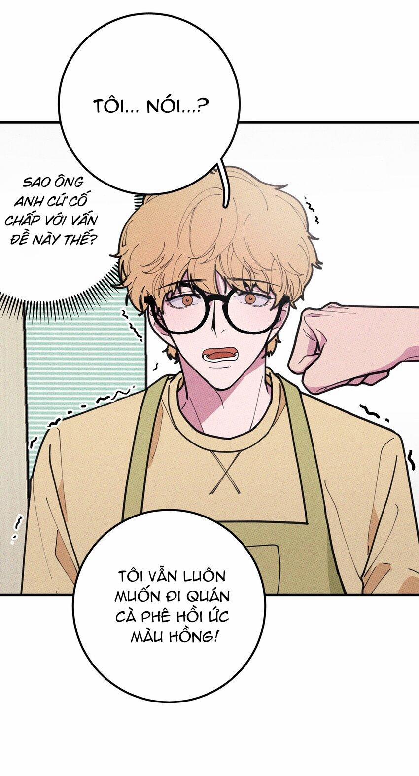 Hộp Bánh Quy Định Mệnh (END) 14 trang 38