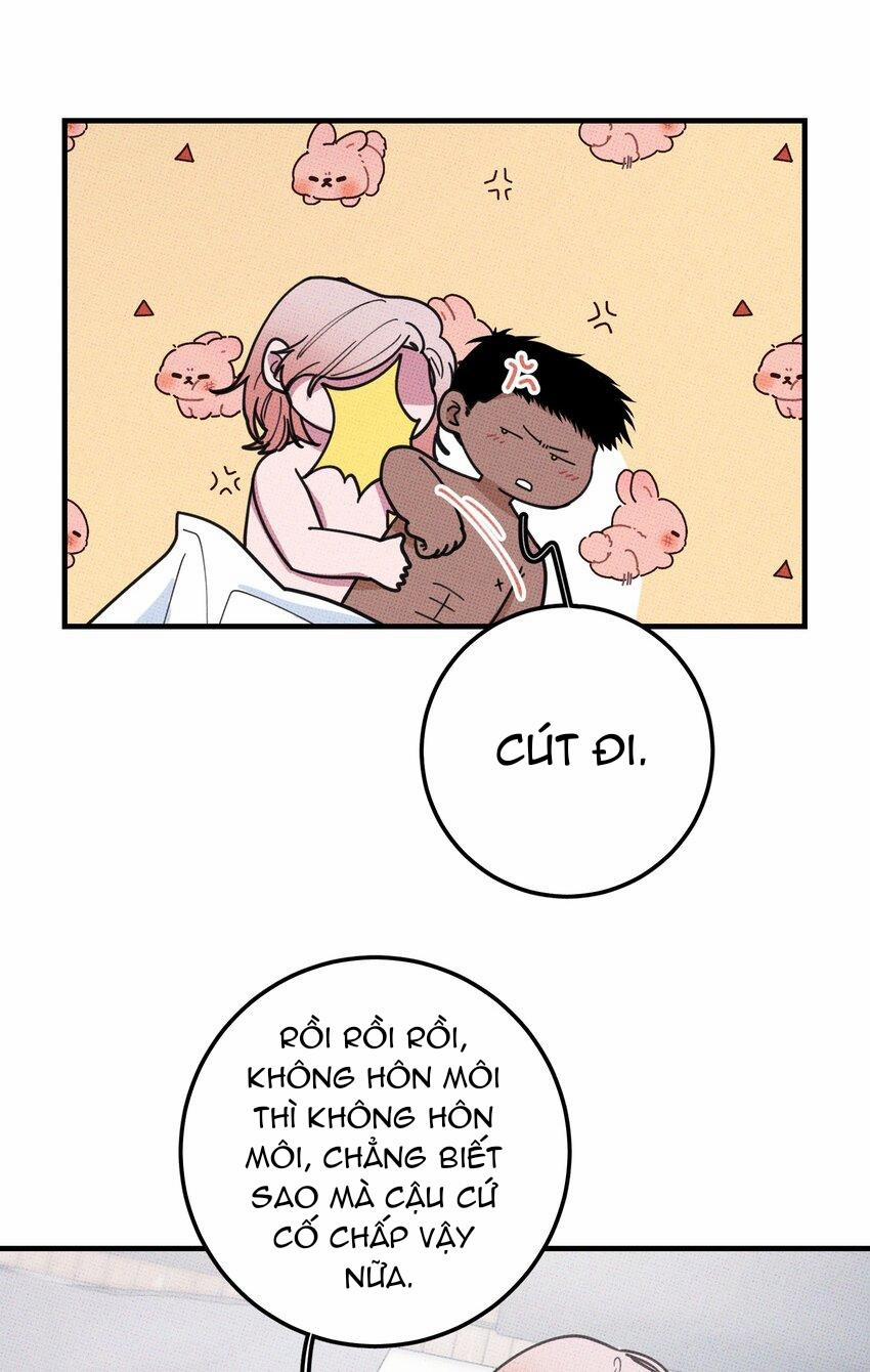 Hộp Bánh Quy Định Mệnh (END) 14 trang 4