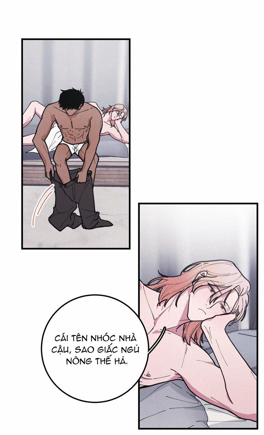 Hộp Bánh Quy Định Mệnh (END) 14 trang 6